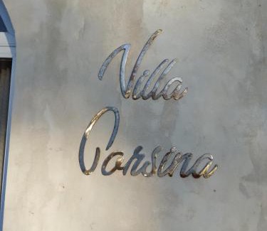 Colon Apartment | Villa Corsina: Guest Rated 8/10 with Kitchen Amenities