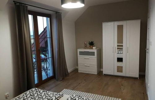 Mikolajki Villa | Experience Villa Corvus Mikołajki - 4-Star Family Retreat
