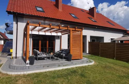Mikolajki Villa | Experience Villa Corvus Mikołajki - 4-Star Family Retreat