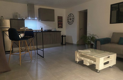 Vitrac Cottage | Relax at Villa Cosa Spa Privatif near Sarlat, Rated 10/10