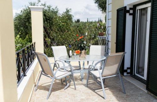Sfakera House | Discover Family-Friendly Comfort at Villa Costa