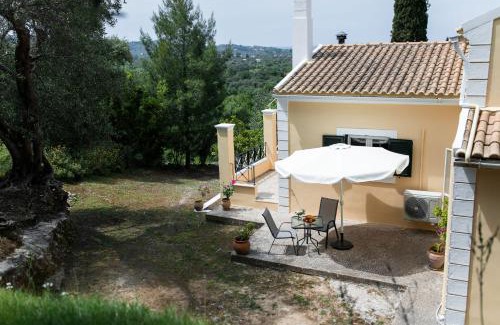 Sfakera House | Discover Family-Friendly Comfort at Villa Costa