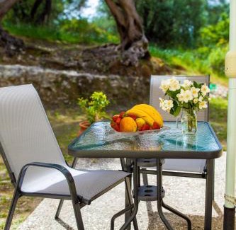 Sfakera House | Discover Family-Friendly Comfort at Villa Costa