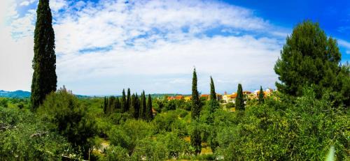 Sfakera House | Discover Family-Friendly Comfort at Villa Costa