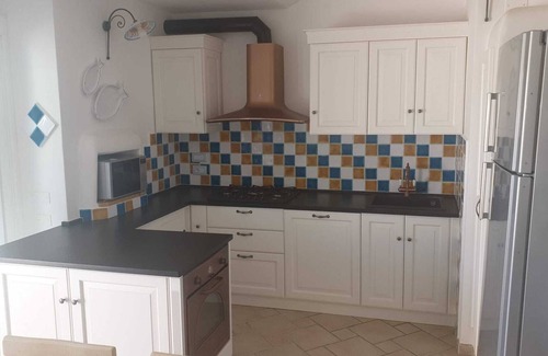 Costa Rei Villa | Villa Costa Rei - Family-Friendly Escape 100m from Beach
