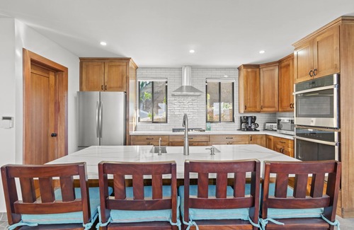 Coco House | Villa Costa Sota: Oceanfront Haven with Private Pool
