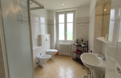 Azzano Apartment | Experience Villa Costanza: Guest Rated 9.8 with Ocean Views