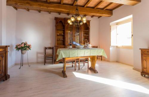 Sigillo Apartment | Cozy Villa Costanzi: Pet-Friendly Retreat Near Cucco