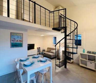 Palavas-les-Flots Villa | Villa cosy à Palavas-les-Flots