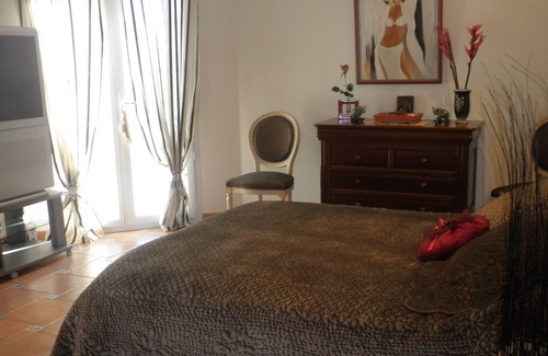 Le Puyricard Villa | Villa Cote d Azur very beautiful service.