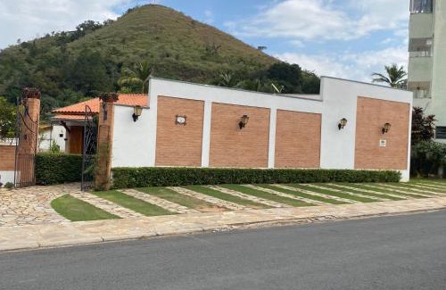 Monte Alegre do Sul Hotel | Oceanfront Villa Cottage Pousada with Pool & Pet Welcome