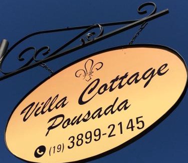 Monte Alegre do Sul Hotel | Oceanfront Villa Cottage Pousada with Pool & Pet Welcome