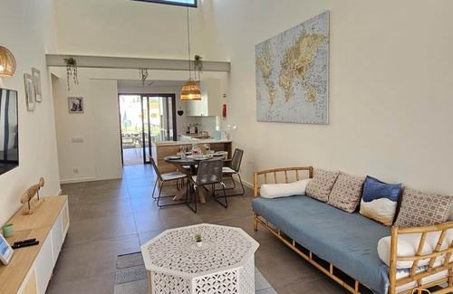 Aldeia do Golfe Villa | Villa Country Club V2: Family-Friendly Getaway with Pool
