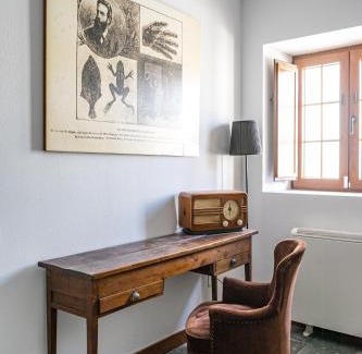 Las Campas y San Claudio Villa | Kid-Friendly Retreat at Villa Covadonga by beBalmy