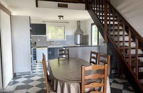 Le Portail Villa | Villa Creole: Oceanfront Retreat with Pool for 6-8 Guests