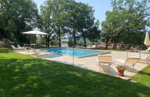 Sassetta Apartment | Discover Villa Cresci: Oceanfront Bliss with Pool & Spa