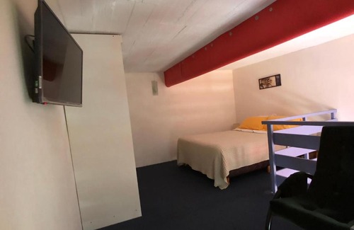 Villa Crespo Apartment | Discover Villa Crespo Arena: Guest Rated 10/10 Stay