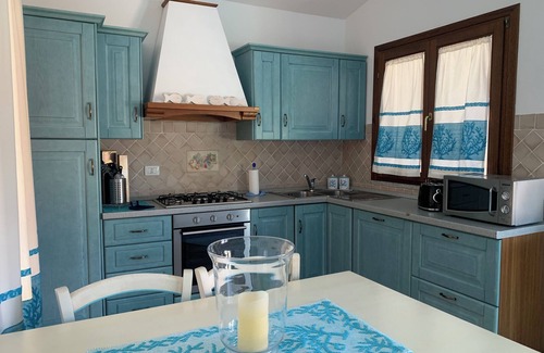 Tanaunella Villa | Villa Crilu Sardinia: Sea View, Pool & 10/10 Guest Rating