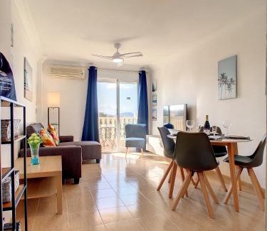 Playa Paraiso Apartment | Villa Cristal 9907: Oceanfront Resort with Pool & Breakfast