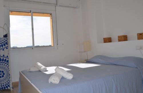 Los Nietos Apartment | Relax at Villa Cristal II 3308 - Oceanfront Getaway