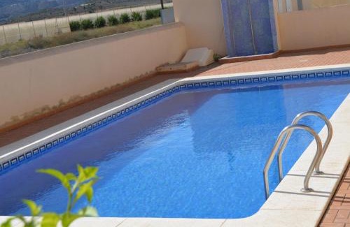 Los Nietos Apartment | Relax at Villa Cristal II 3308 - Oceanfront Getaway