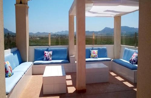 Los Nietos Apartment | Relax at Villa Cristal II 3308 - Oceanfront Getaway