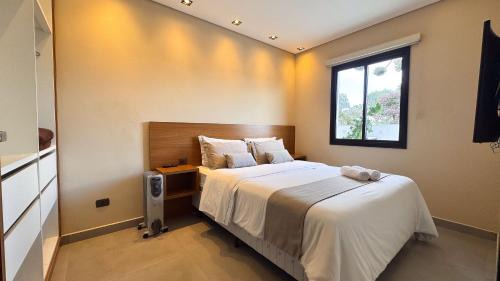 Vila Britania Apartment | Villa Cristalle: Pet Friendly Retreat in Campos do Jordão