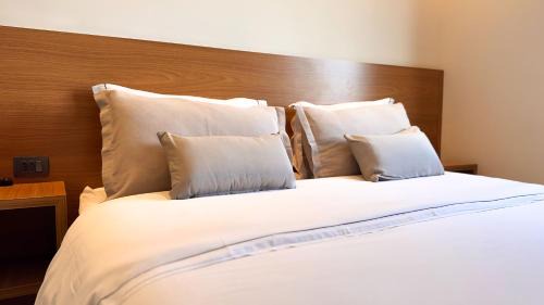 Vila Britania Apartment | Villa Cristalle: Pet Friendly Retreat in Campos do Jordão