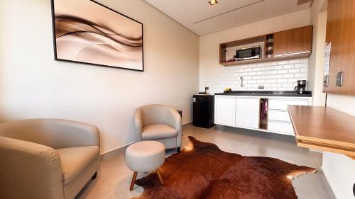 Vila Britania Apartment | Villa Cristalle: Pet Friendly Retreat in Campos do Jordão