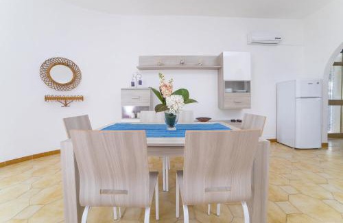 Specchiarica Villa | Villa Cristina: Oceanfront Getaway Near Specchiarica Beach