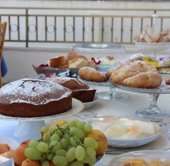 Alezio Bed & Breakfast | Villa Cristina B&b Alezio: Guest Rated 9/10 with Hot Tub