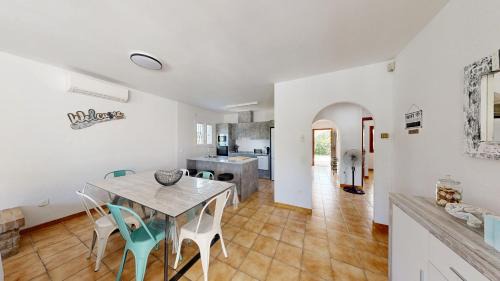 Cap Roig Villa | Villa Cristopol: Pet-Friendly Retreat with Pool & Family Fun