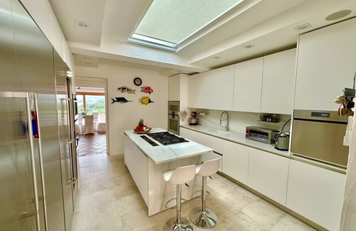 Porto Rotondo Villa | Discover Villa Crystal: Ocean View Retreat in Porto Rotondo
