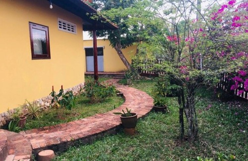 Cua Can Village Villa | Villa Cua Can - Scenic River View Steps from the Beach