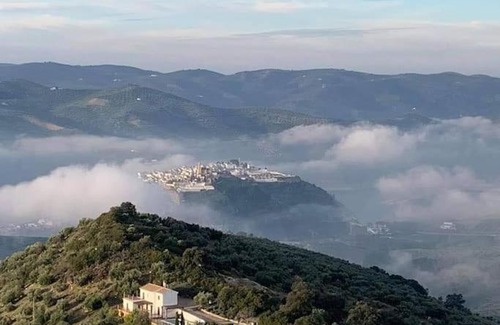 Iznajar Villa | Family-Friendly Escape at Villa Cuatro Encinas, Iznájar