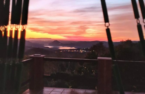 Iznajar Villa | Family-Friendly Escape at Villa Cuatro Encinas, Iznájar