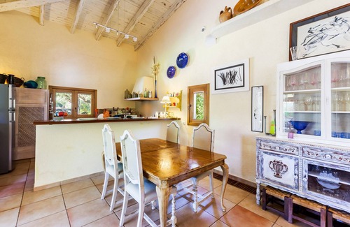 Pollensa Villa | Relaxing Garden Villa with Pool in the Countryside