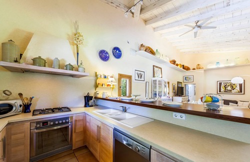 Pollensa Villa | Relaxing Garden Villa with Pool in the Countryside