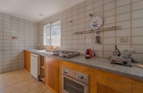 Naregno Villa | Villa Cynthia - Beach Access Villa in Beautiful Tuscany