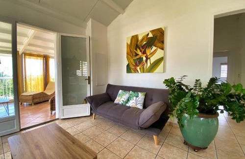 Saint-Leu Villa | Seaside Villa Détente: Family & Pet Friendly Getaway