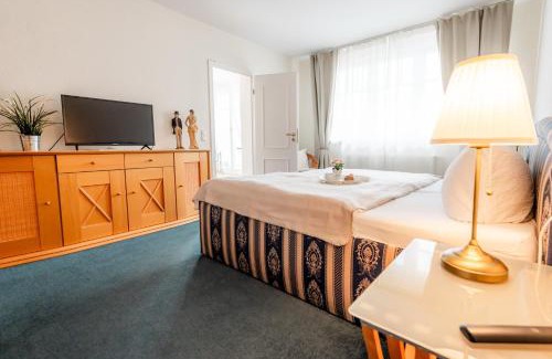 Kuhlungsborn Ost Apartment | Cozy Villa Düne with Sun Terrace, Fireplace & Wi-Fi