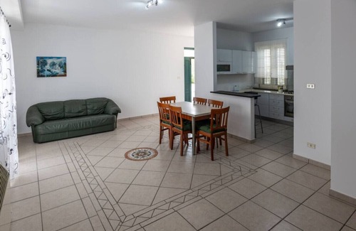 Casalbordino Apartment | Villa D'Angelo - Camera Tripla