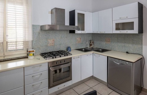 Casalbordino Apartment | Villa D'Angelo - Camera Tripla