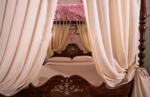 Ginosa Bed & Breakfast | Villa D'Anzi B&B: Highly Rated with Family-Friendly Amenities