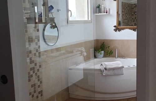 Quartier Lardenne-Les Pradettes-Basso Cambo House | Family-Friendly Villa D'architecte with Private Pool & Spa