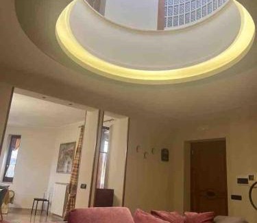 Frattaminore Villa | Villa D&C: Guest Rated 10/10 for Unforgettable Stays