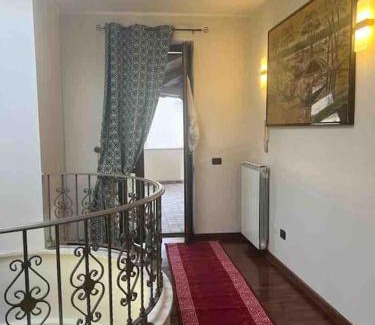 Frattaminore Villa | Villa D&C: Guest Rated 10/10 for Unforgettable Stays