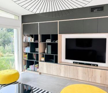 Merignac Villa | Villa d'Exception avec piscine à Mérignac