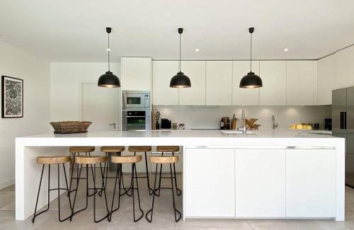 Soorts-Hossegor Villa | Villa d'Exception avec Piscine et Jardin Proche Plages et Lac à Hossegor - FR-1-791-5