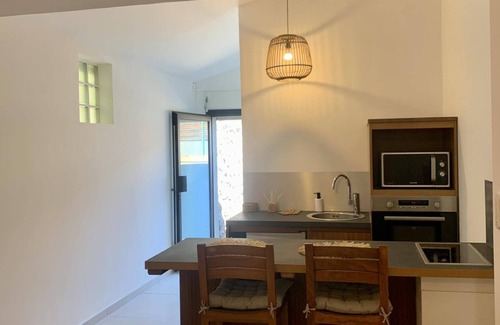 Carosse Villa | Experience Villa D'exception: Ocean View & Heated Pool Retreat